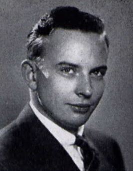 James Walter MacLaren